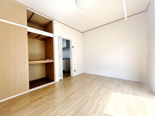 ヒルトップ町田の物件内観写真